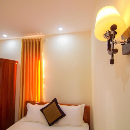 Luxe Hotel Ngu Hanh Son Εξωτερικό φωτογραφία