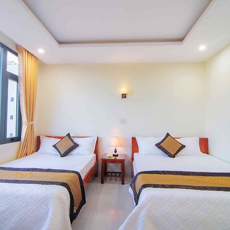 Luxe Hotel Ngu Hanh Son Εξωτερικό φωτογραφία