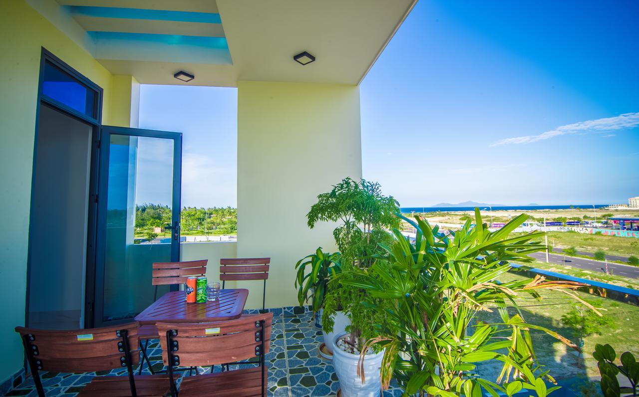 Luxe Hotel Ngu Hanh Son Εξωτερικό φωτογραφία