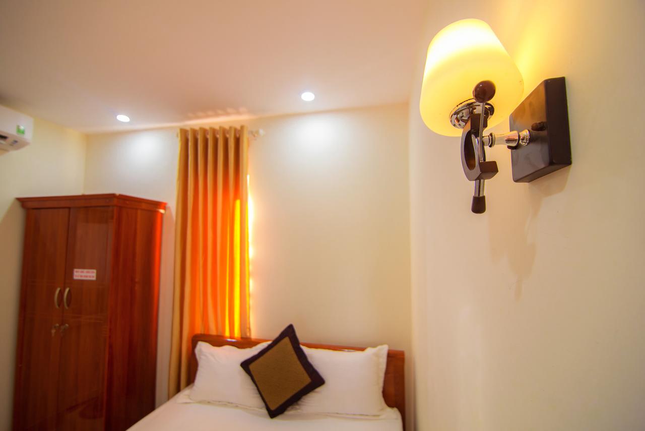 Luxe Hotel Ngu Hanh Son Εξωτερικό φωτογραφία