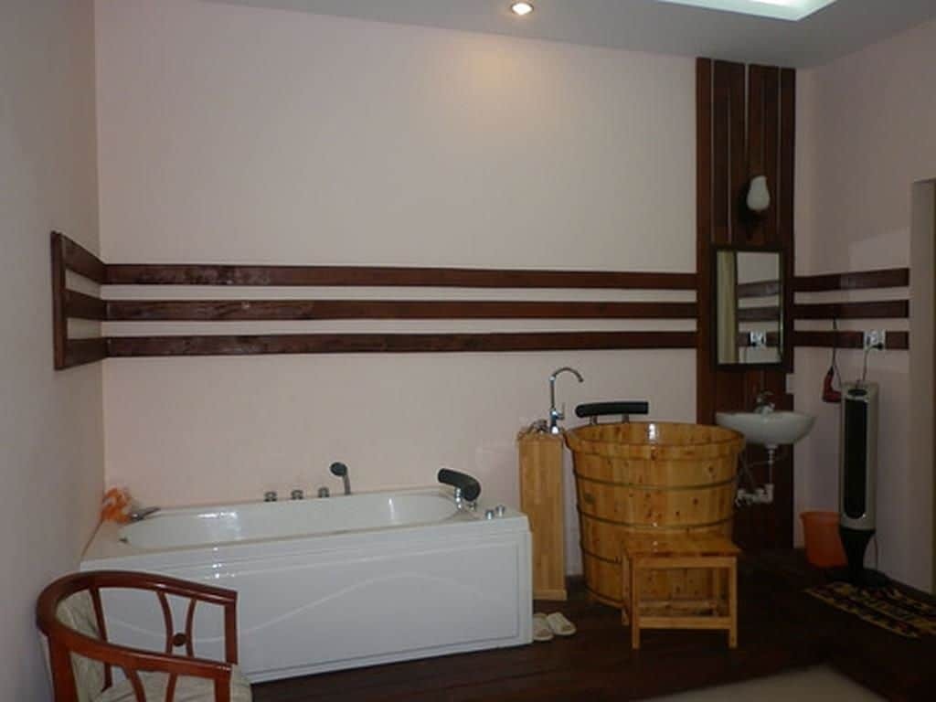 Luxe Hotel Ngu Hanh Son Εξωτερικό φωτογραφία