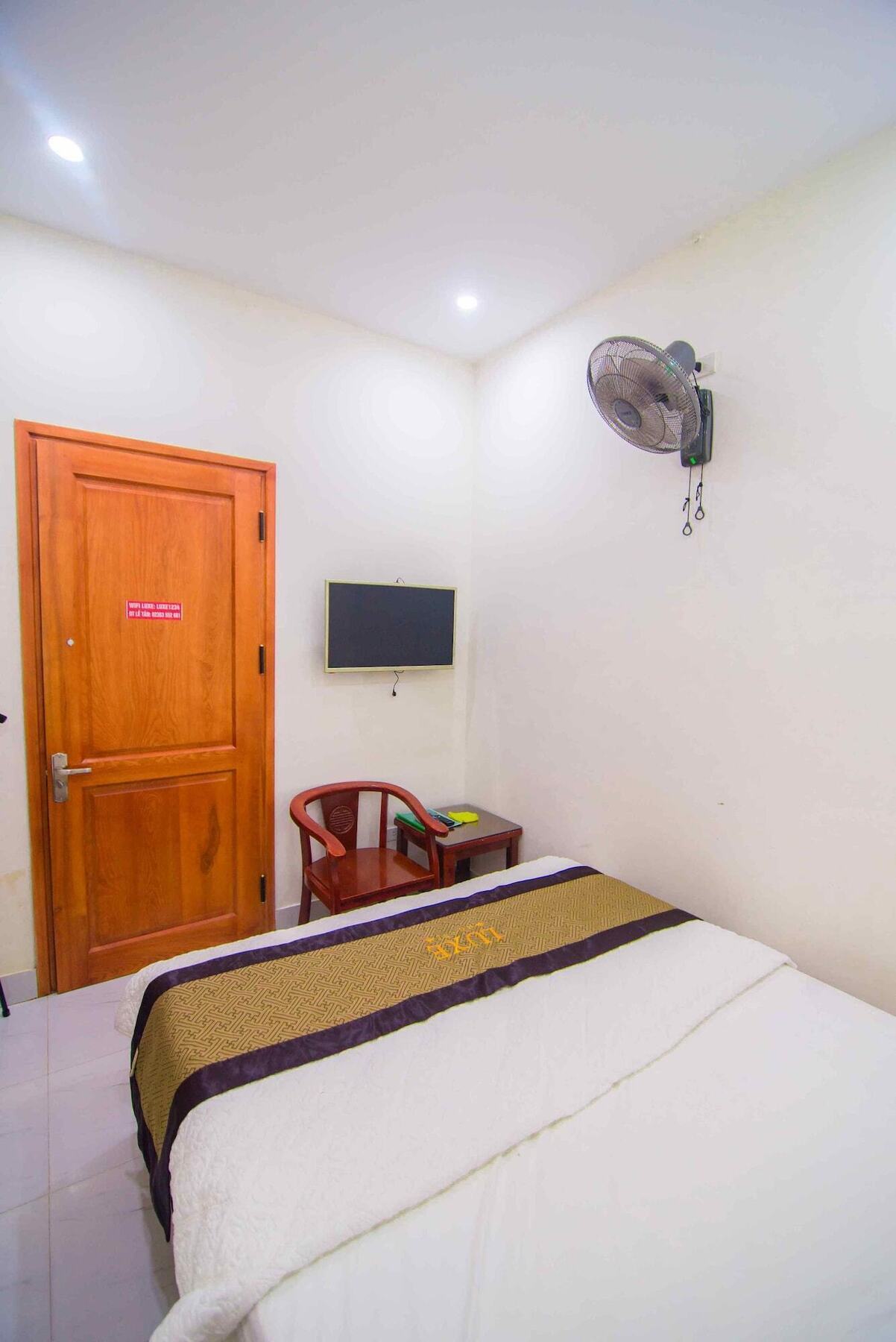 Luxe Hotel Ngu Hanh Son Εξωτερικό φωτογραφία
