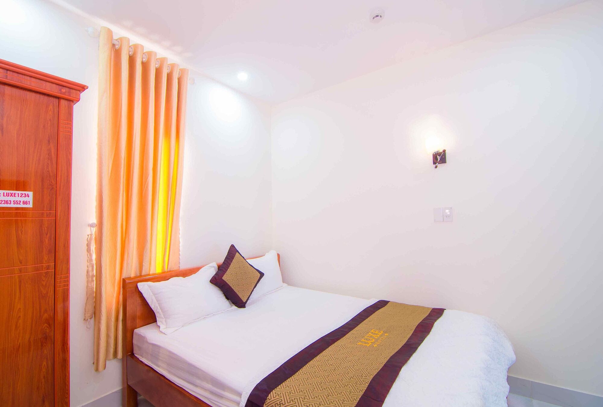 Luxe Hotel Ngu Hanh Son Εξωτερικό φωτογραφία