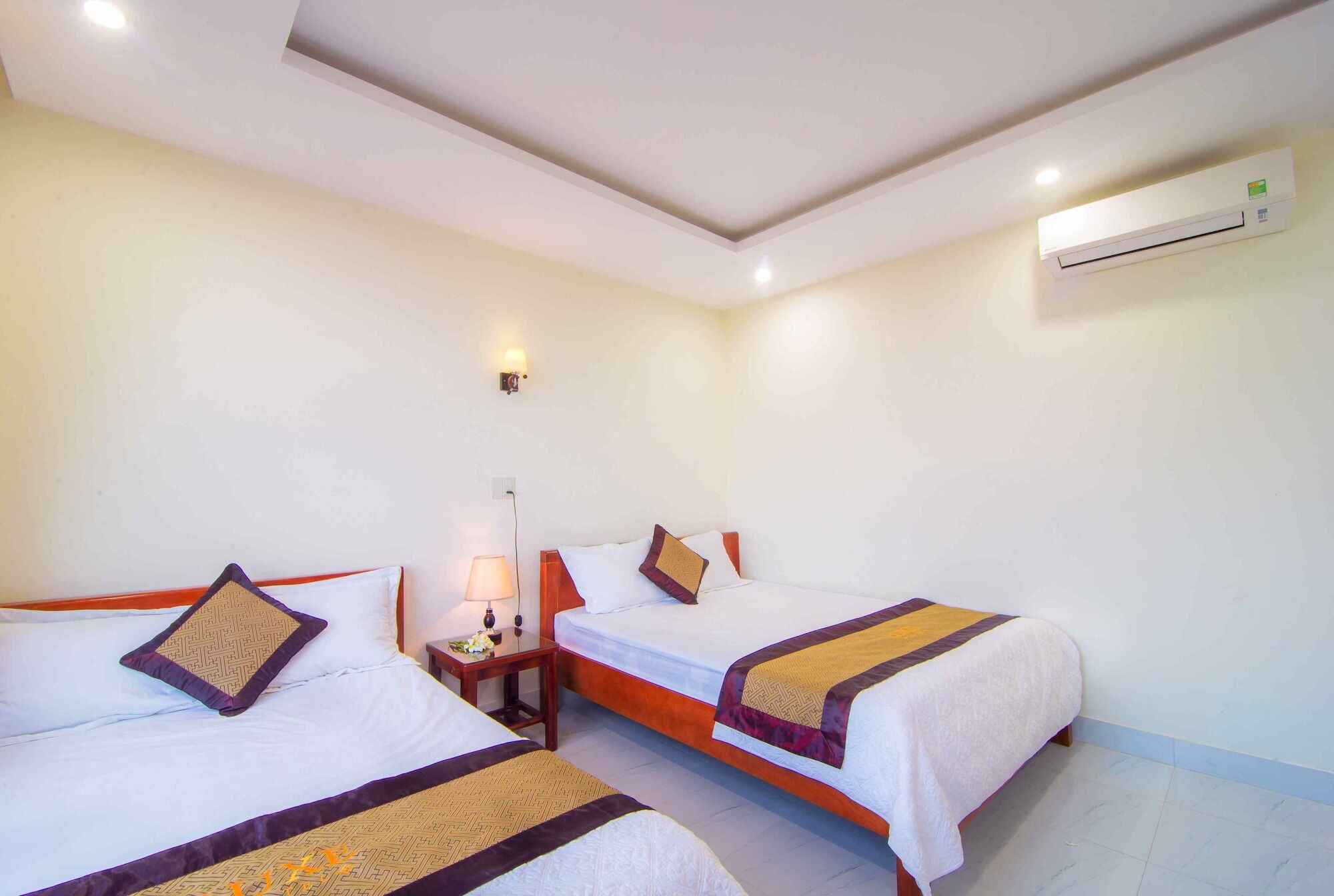 Luxe Hotel Ngu Hanh Son Εξωτερικό φωτογραφία