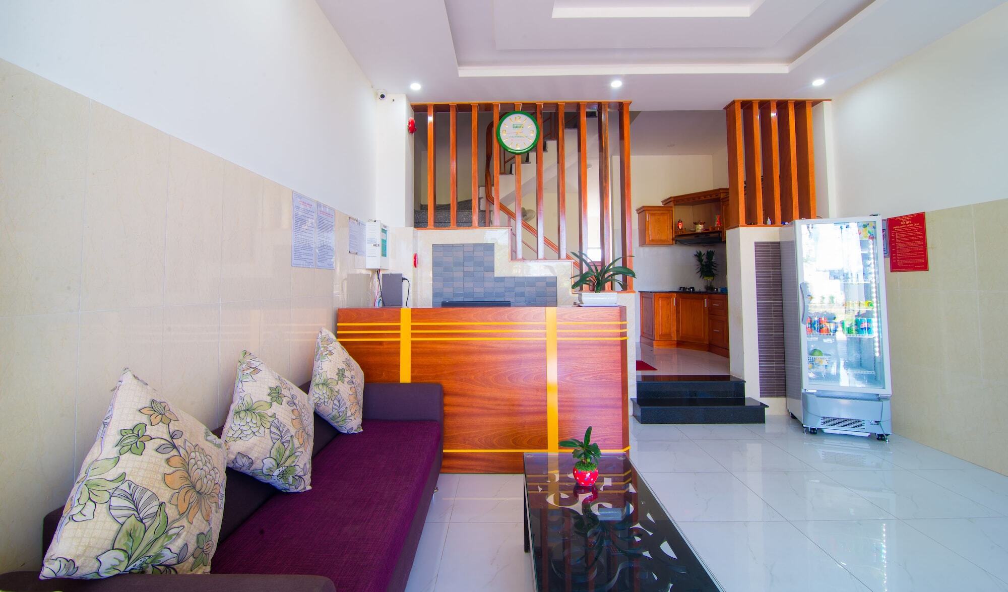 Luxe Hotel Ngu Hanh Son Εξωτερικό φωτογραφία
