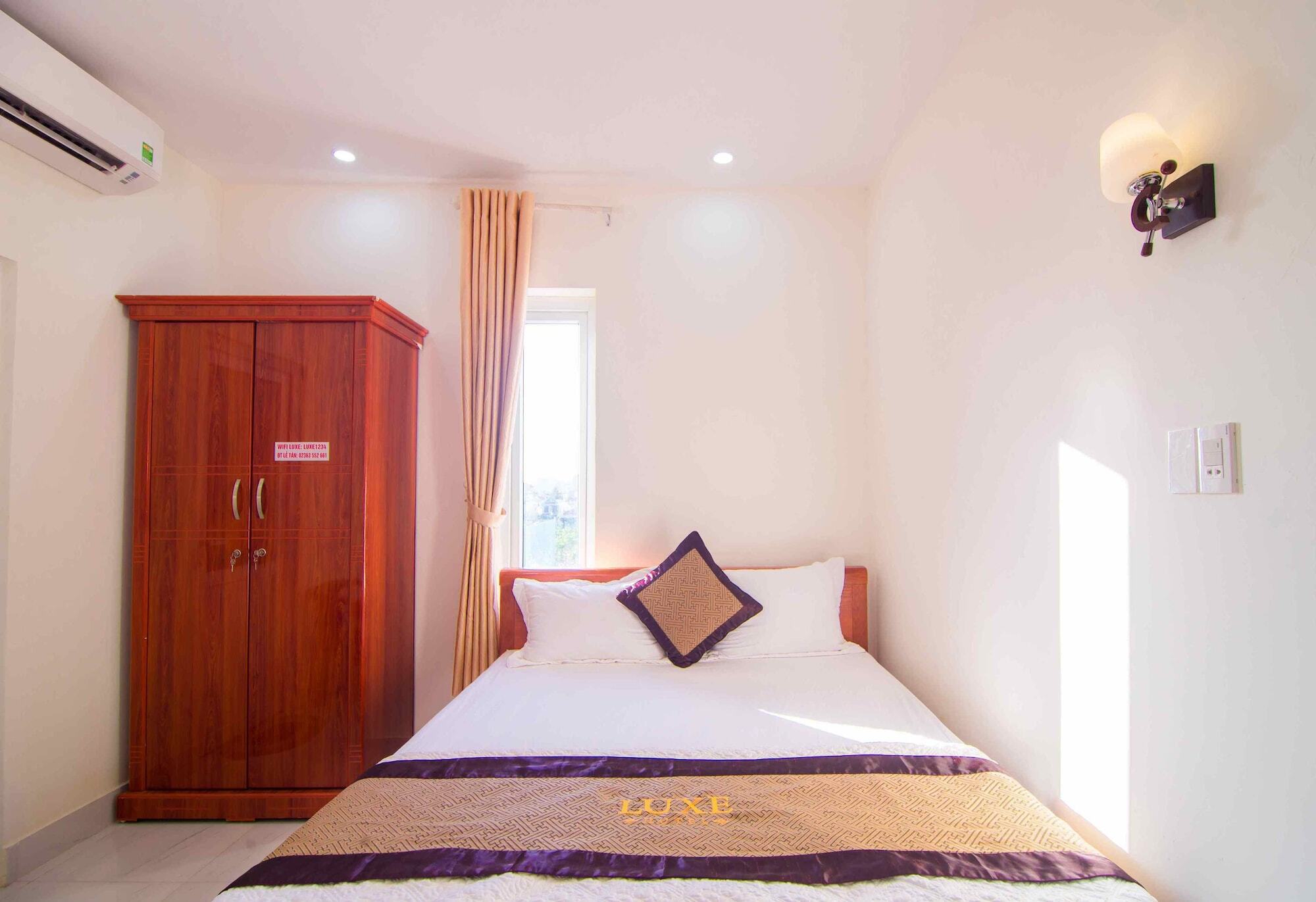 Luxe Hotel Ngu Hanh Son Εξωτερικό φωτογραφία