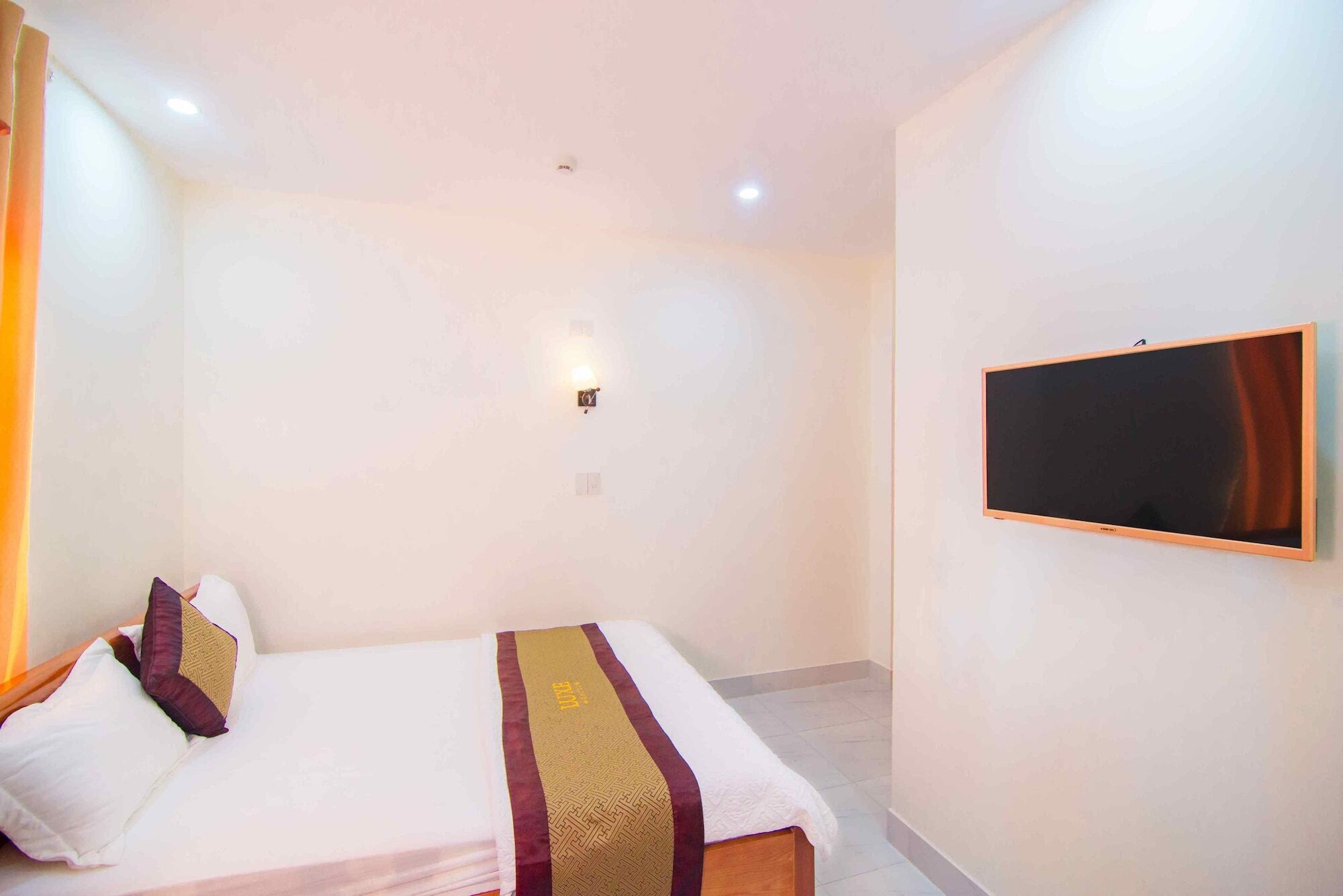 Luxe Hotel Ngu Hanh Son Εξωτερικό φωτογραφία