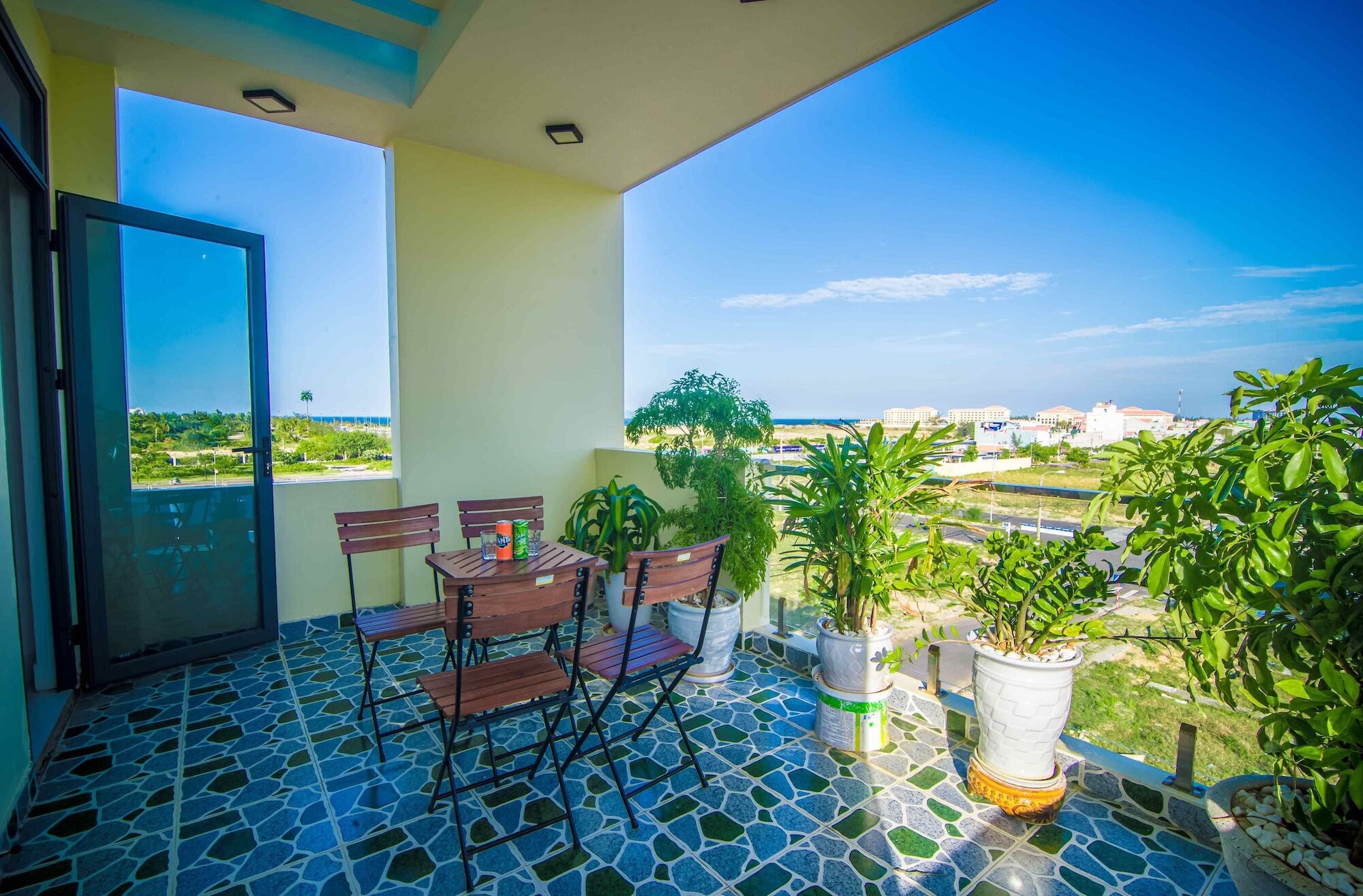 Luxe Hotel Ngu Hanh Son Εξωτερικό φωτογραφία