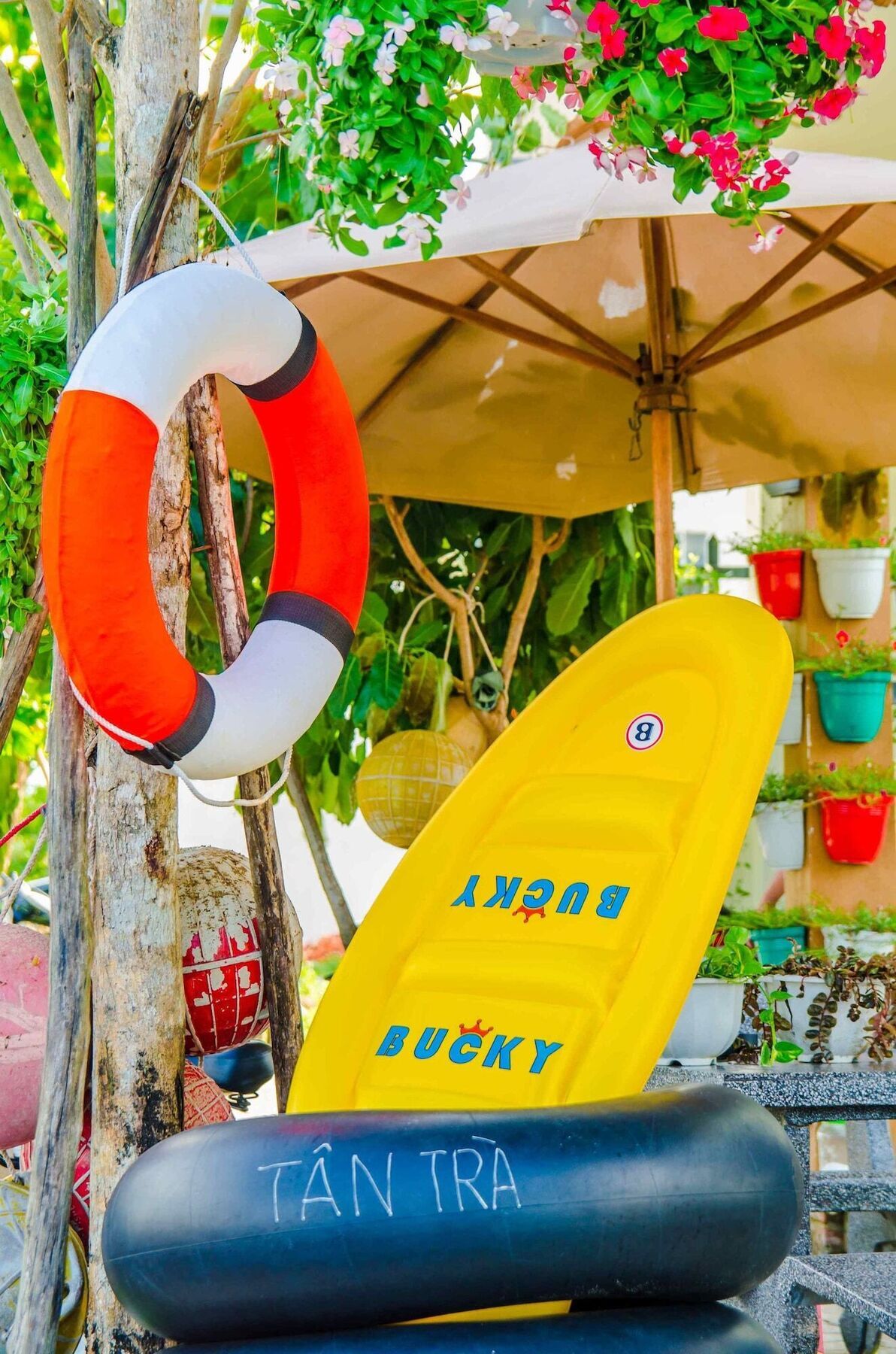 Luxe Hotel Ngu Hanh Son Εξωτερικό φωτογραφία